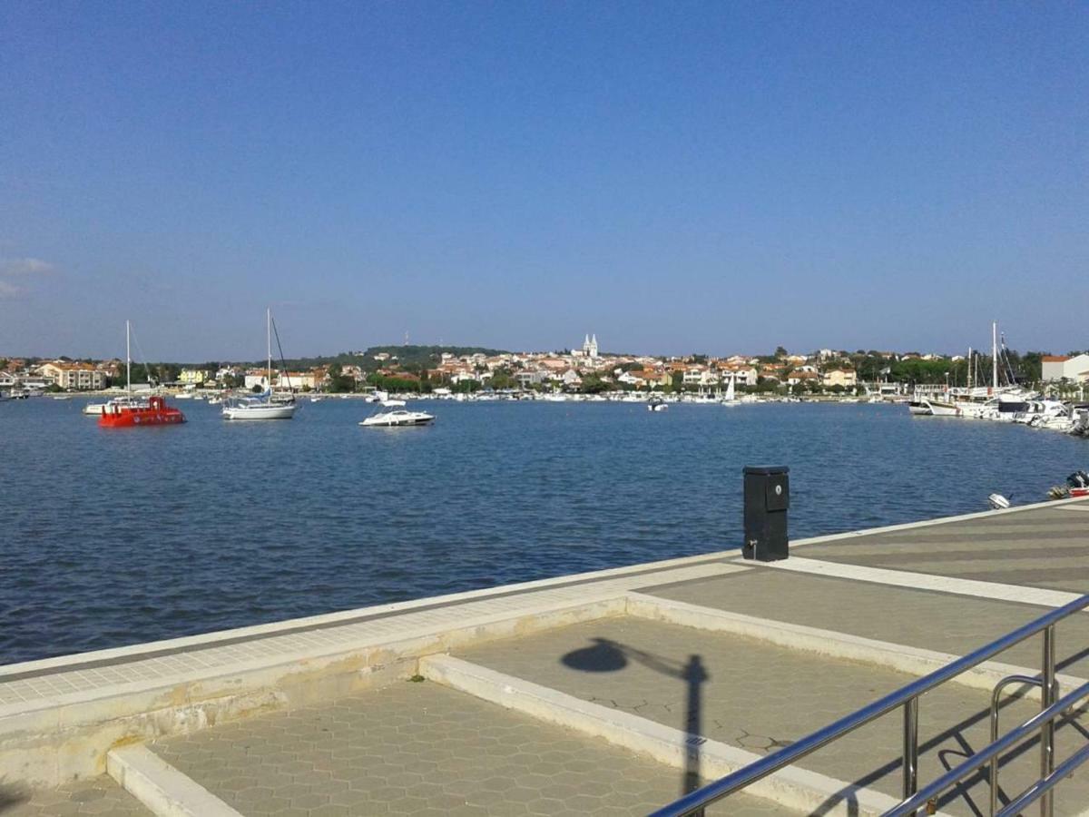 Mare Medulin Daire Dış mekan fotoğraf