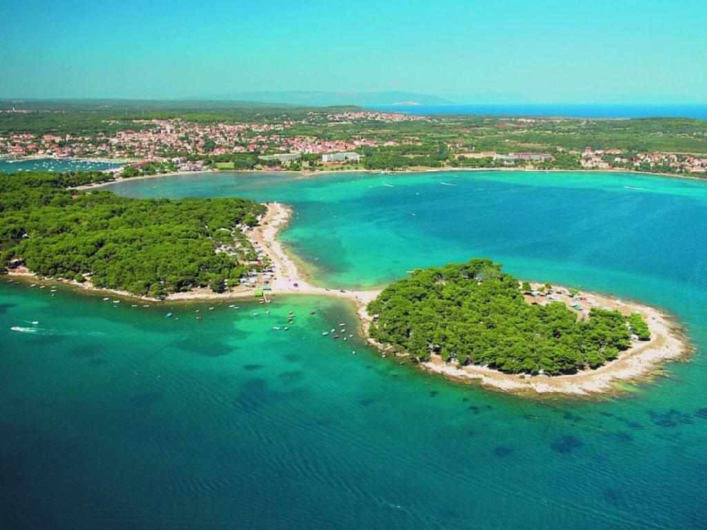 Mare Medulin Daire Dış mekan fotoğraf
