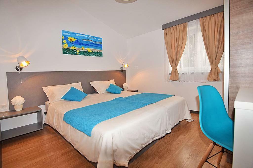 Mare Medulin Daire Dış mekan fotoğraf